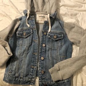 Garage, Denim Jacket